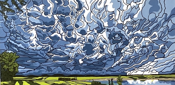 Sinister Sky